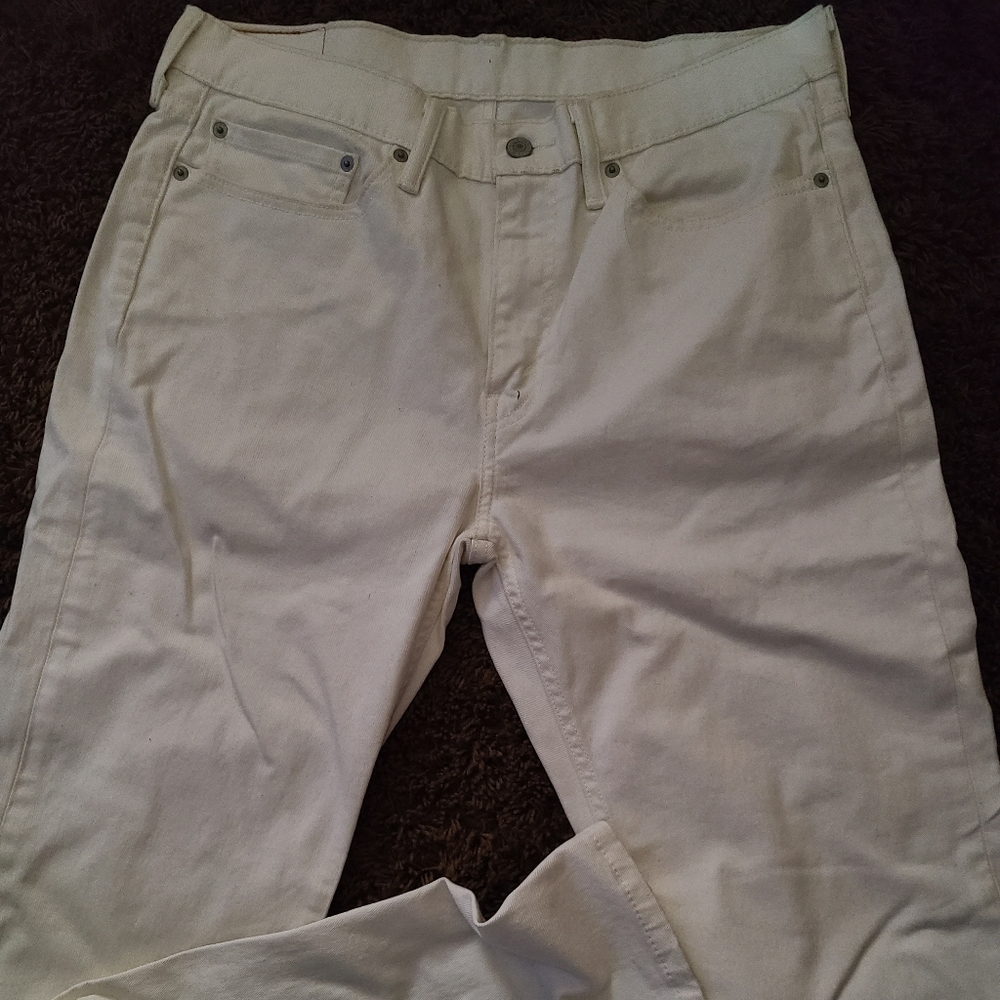 Levi's 514 Jeans